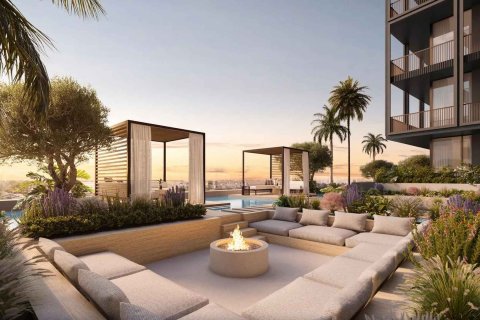 דירה למכירה ב Dubai Land, Dubai, איחוד האמירויות  1 חדר, 34.4 מ"ר, מספר 740882 - תמונה 5