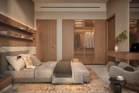 דירה למכירה ב Dubai Land, Dubai, איחוד האמירויות  2 חדרי שינה, 96.2 מ"ר, מספר 740884 - תמונה 5