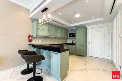 Apartment in Arjan, Dubai, UAE 1 bedroom, 55.2 sq.m. № 635746 - photo 3