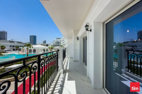 Apartment in Arjan, Dubai, UAE 1 bedroom, 55.2 sq.m. № 635746 - photo 1