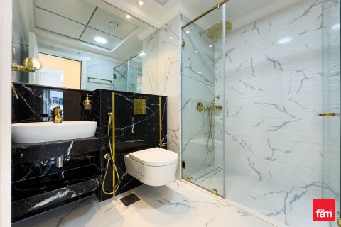 Apartment in Arjan, Dubai, UAE 1 bedroom, 55.2 sq.m. № 635746 - photo 25