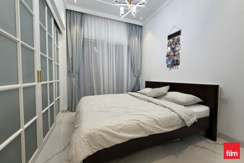 Apartment in Arjan, Dubai, UAE 1 bedroom, 55.2 sq.m. № 635746 - photo 8