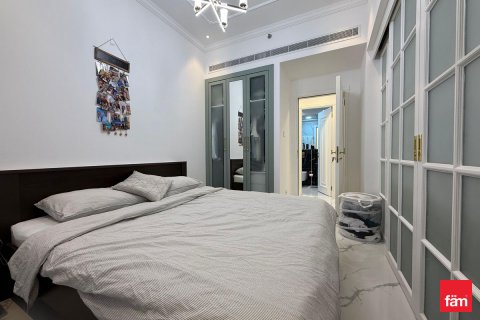 Apartment in Arjan, Dubai, UAE 1 bedroom, 55.2 sq.m. № 635746 - photo 9