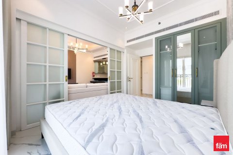 Apartment in Arjan, Dubai, UAE 1 bedroom, 55.2 sq.m. № 635746 - photo 4