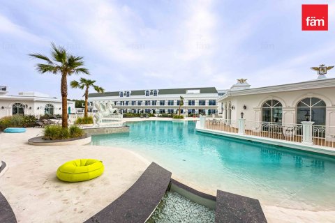 Apartment in Arjan, Dubai, UAE 1 bedroom, 55.2 sq.m. № 635746 - photo 14