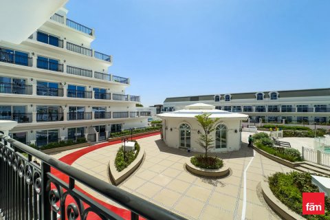 Apartment in Arjan, Dubai, UAE 1 bedroom, 55.2 sq.m. № 635746 - photo 27