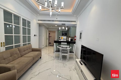 Apartment in Arjan, Dubai, UAE 1 bedroom, 55.2 sq.m. № 635746 - photo 5