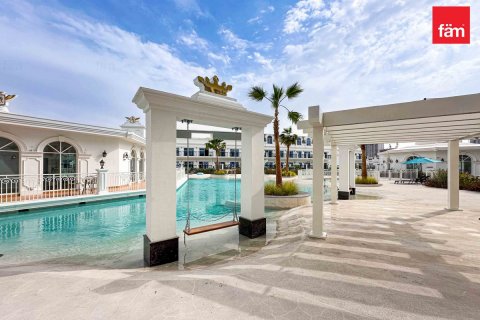 Apartment in Arjan, Dubai, UAE 1 bedroom, 55.2 sq.m. № 635746 - photo 13