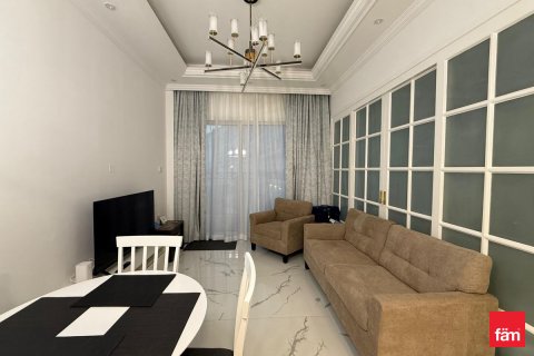Apartment in Arjan, Dubai, UAE 1 bedroom, 55.2 sq.m. № 635746 - photo 7