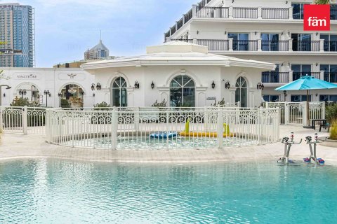 Apartment in Arjan, Dubai, UAE 1 bedroom, 55.2 sq.m. № 635746 - photo 16