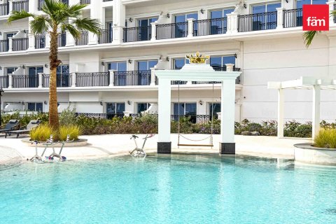 Apartment in Arjan, Dubai, UAE 1 bedroom, 55.2 sq.m. № 635746 - photo 12