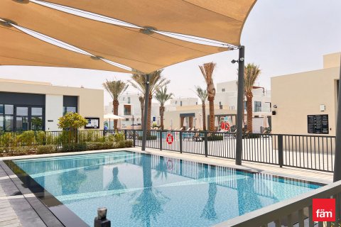 Vila v Dubai, SAE 4 ložnice, 255.5 m² Č.: 635744 - fotografie 20