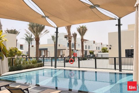 Vila v Dubai, SAE 4 ložnice, 255.5 m² Č.: 635744 - fotografie 18