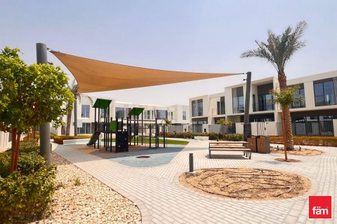 Vila v Dubai, SAE 4 ložnice, 255.5 m² Č.: 635744 - fotografie 19