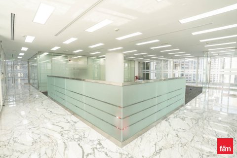 משרד למכירה ב Business Bay, Dubai, איחוד האמירויות  557.6 מ"ר, מספר 635749 - תמונה 8