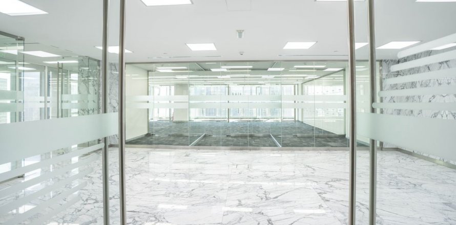 משרד ב Business Bay, Dubai, איחוד האמירויות 557.6 מ"ר מספר 635749