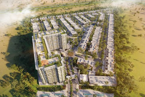 آپارتمان برای فروش در  Dubai، امارات متحده عربی  2 خوابه ، 107.6 متر مربع ، شماره 641526 - تصویر 7