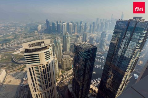 Dubai Marina, Dubai, BAE’de satılık daire 1 yatak odası, 75.1 m&sup2; No 641525 - fotoğraf 2