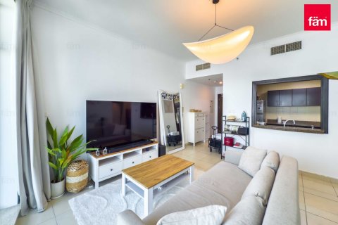 Dubai Marina, Dubai, BAE’de satılık daire 1 yatak odası, 75.1 m&sup2; No 641525 - fotoğraf 3
