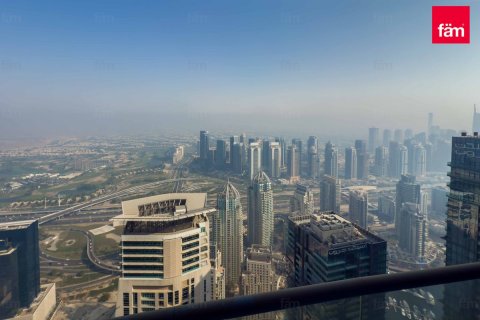 Dubai Marina, Dubai, BAE’de satılık daire 1 yatak odası, 75.1 m&sup2; No 641525 - fotoğraf 1