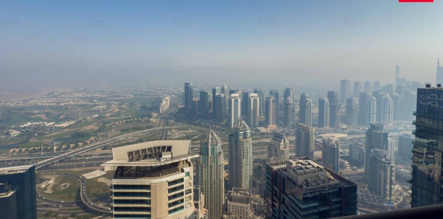 Dubai Marina, Dubai, BAE’de daire 1 yatak odası, 75.1 m² No 641525
