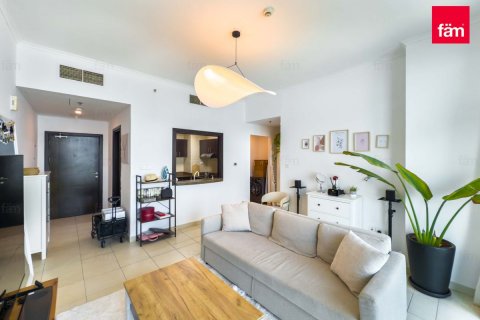 Dubai Marina, Dubai, BAE’de satılık daire 1 yatak odası, 75.1 m&sup2; No 641525 - fotoğraf 4