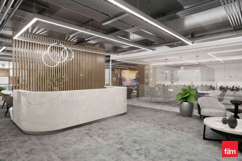 阿联酋 Dubai Sheikh Zayed Road 待租 : 412.3 平方米 , 编号641524 - 照片 5