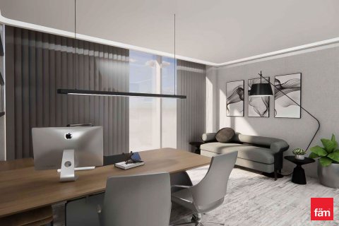 阿联酋 Dubai Sheikh Zayed Road 待租 : 412.3 平方米 , 编号641524 - 照片 14