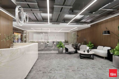 阿联酋 Dubai Sheikh Zayed Road 待租 : 412.3 平方米 , 编号641524 - 照片 20