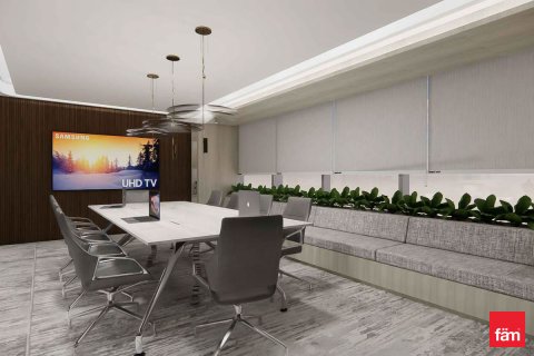 阿联酋 Dubai Sheikh Zayed Road 待租 : 412.3 平方米 , 编号641524 - 照片 18