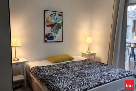 Apartment sa Dubai, UAE 2 silid-tulugan, 87.3 sq.m. № 641528 - larawan 2