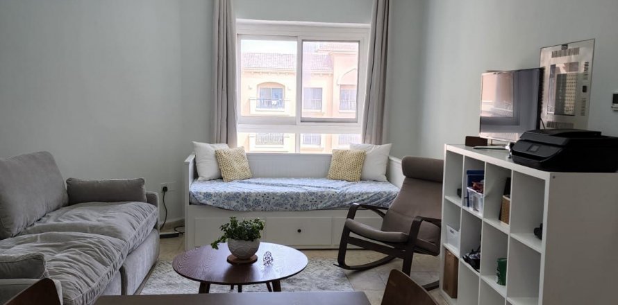 Apartment sa Dubai, UAE 2 silid-tulugan, 87.3 sq.m. № 641528