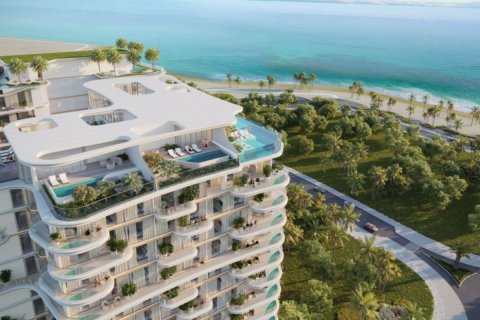 דירה למכירה ב Dubai, איחוד האמירויות  3 חדרי שינה, 335.3 מ"ר, מספר 641523 - תמונה 12