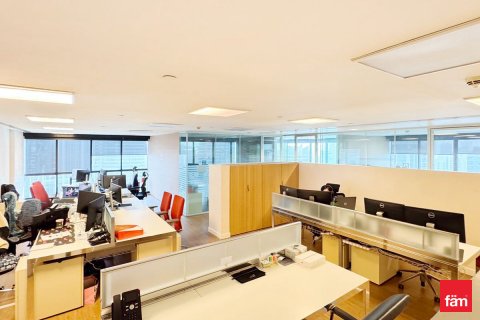 Ufficio in affitto a Dubai, EAU 500 mq. № 641527 - foto 19