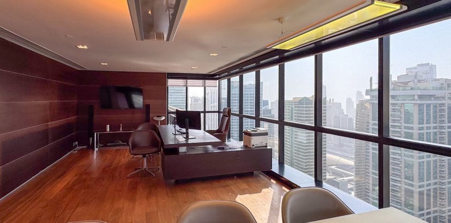 Ufficio a Dubai, EAU 500 mq. № 641527