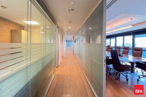 Ufficio in affitto a Dubai, EAU 500 mq. № 641527 - foto 17
