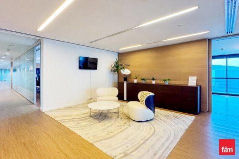 Ufficio in affitto a Dubai, EAU 500 mq. № 641527 - foto 9