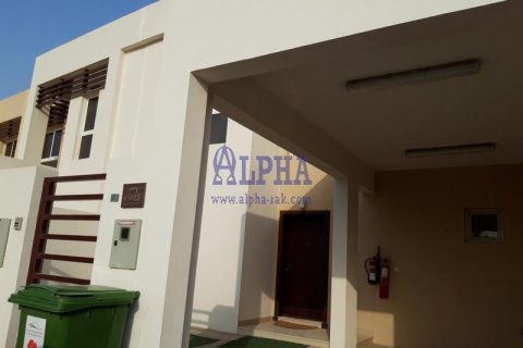 Βίλα σε Mina Al Arab, Ras Al Khaimah, ΗΑΕ 3 υπνοδωμάτια, 230.1 τ.μ. Αρ. 719671 - φωτογραφία 2