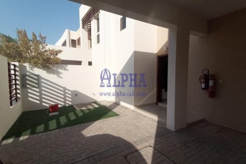 Βίλα σε Mina Al Arab, Ras Al Khaimah, ΗΑΕ 3 υπνοδωμάτια, 230.1 τ.μ. Αρ. 719671 - φωτογραφία 3