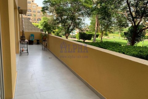 Appartement in Al Marjan Island, Ras Al Khaimah, VAE 2 slaapkamers, 145.4 vr.m. nr 719669