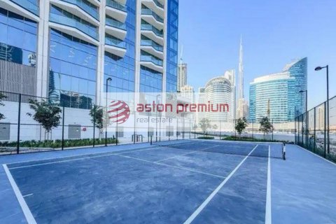 Leilighet til leie i Business Bay, Dubai, Emiratene 1 soverom, 63 kvm Nr. 719665 - Foto 11