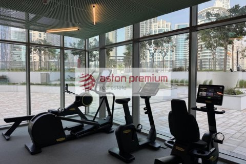 Leilighet til leie i Business Bay, Dubai, Emiratene 1 soverom, 63 kvm Nr. 719665 - Foto 8