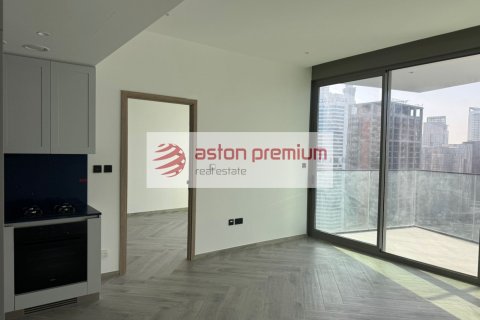 Leilighet til leie i Business Bay, Dubai, Emiratene 1 soverom, 63 kvm Nr. 719665 - Foto 2