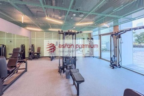 Leilighet til leie i Business Bay, Dubai, Emiratene 1 soverom, 63 kvm Nr. 719665 - Foto 9