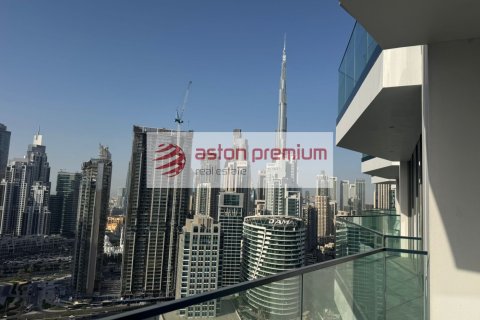 Leilighet i Business Bay, Dubai, Emiratene 1 soverom, 63 kvm nr. 719665