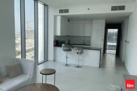 Byt v Dubai, SAE 1 ložnice, 77.2 m² Č.: 713605 - fotografie 1