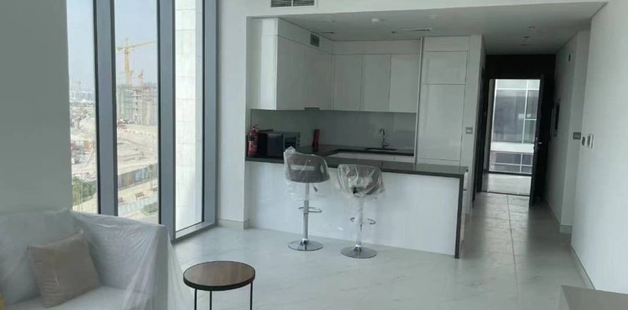 Byt v Dubai, SAE 1 ložnice, 77.2 m² Č.: 713605