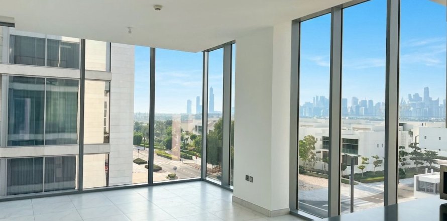 Apartmán v Dubai, SAE 1 spálňa, 77.2 m2 č. 713605
