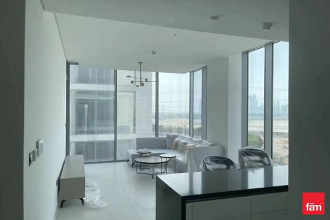 Byt v Dubai, SAE 1 ložnice, 77.2 m² Č.: 713605 - fotografie 2