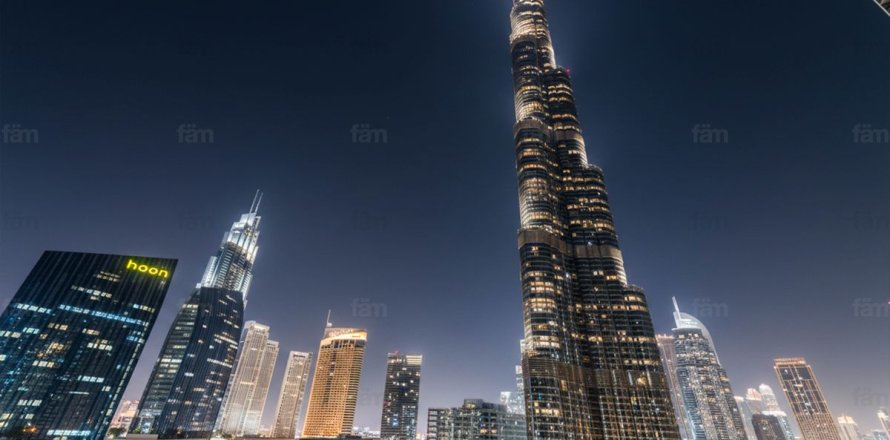 Wohnung in Dubai, VAE: 2 Schlafzimmer, 143.7 m2 Nr. 713606